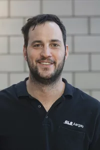 Andreas Trachsler - Reinach AG