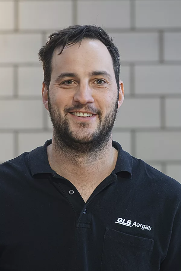 Andreas Trachsler - Reinach AG