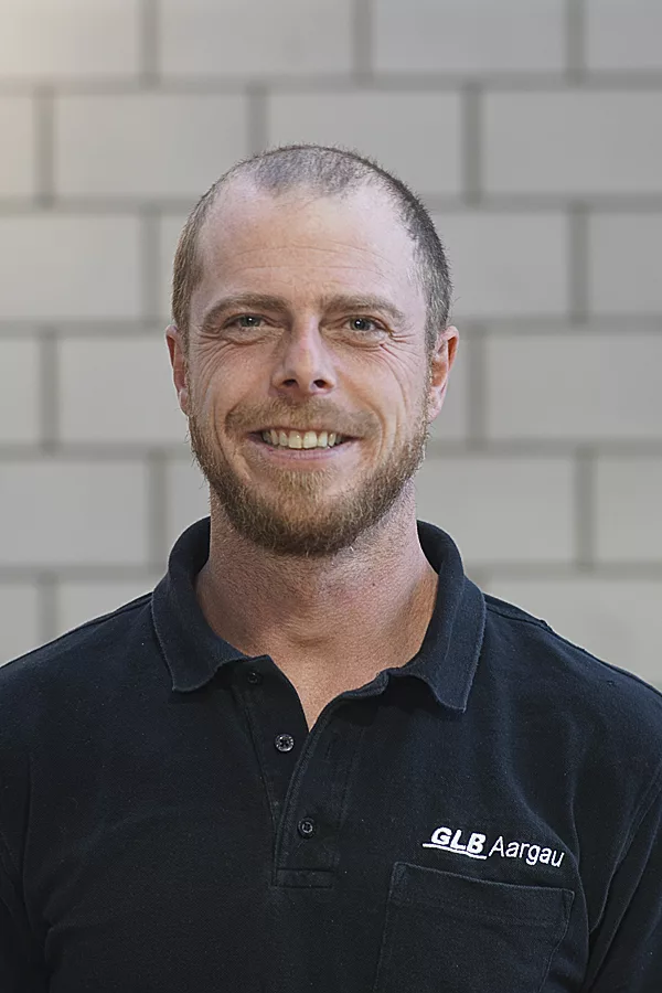 Andy Wyss - Wölflinswil