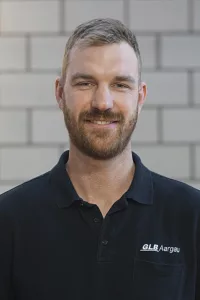 Manuel Bütler - Beinwil