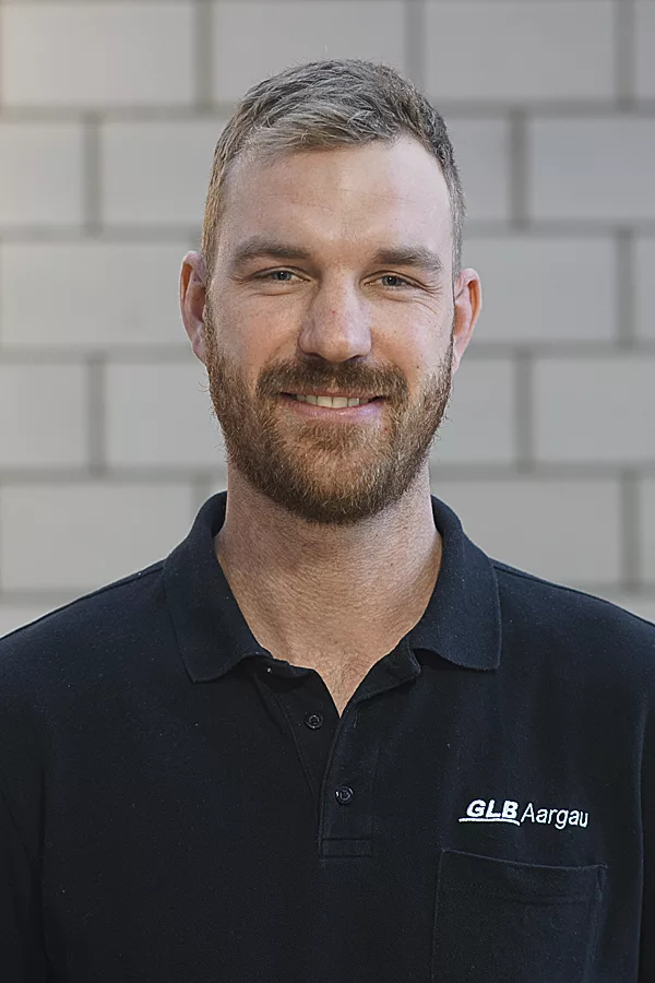 Manuel Bütler - Beinwil
