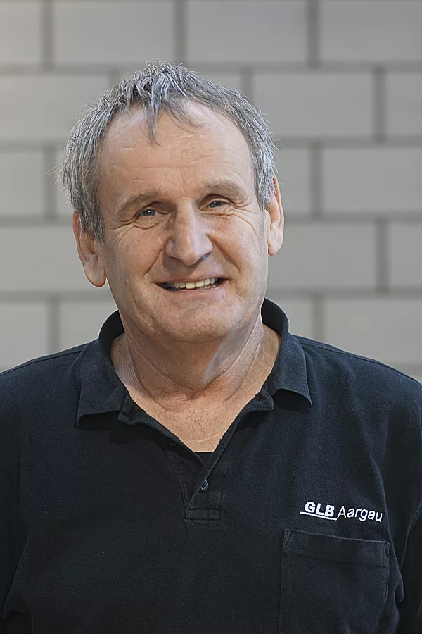 Martin Küng - Aristau