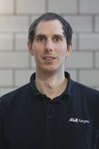Roger Huber - Bettwil
