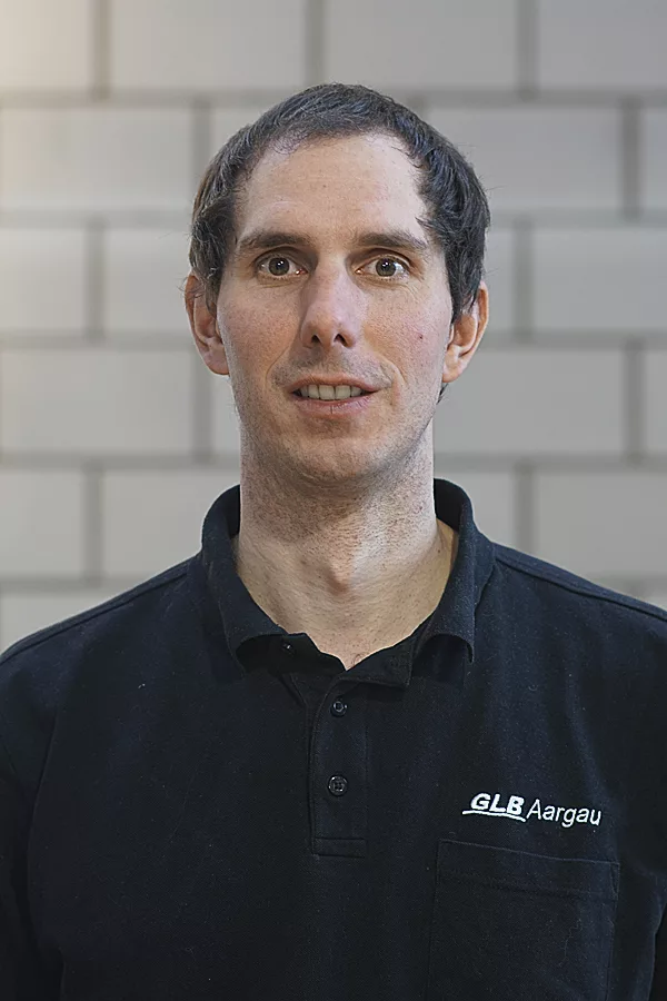 Roger Huber - Bettwil