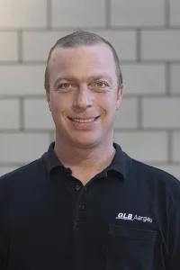 Thomas Wyss - Wölflinswil