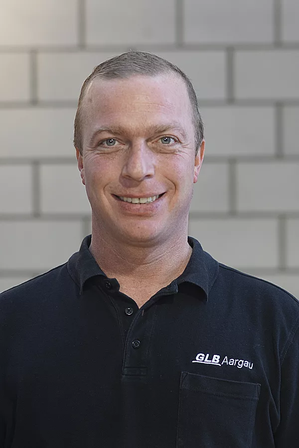 Thomas Wyss - Wölflinswil