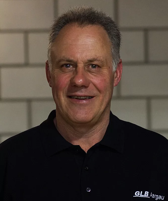 Markus Vögeli - Scherz